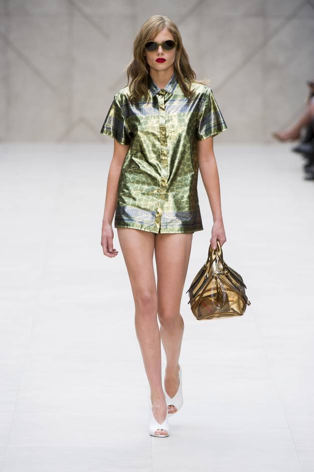 Nuestro peinado favorito de junio