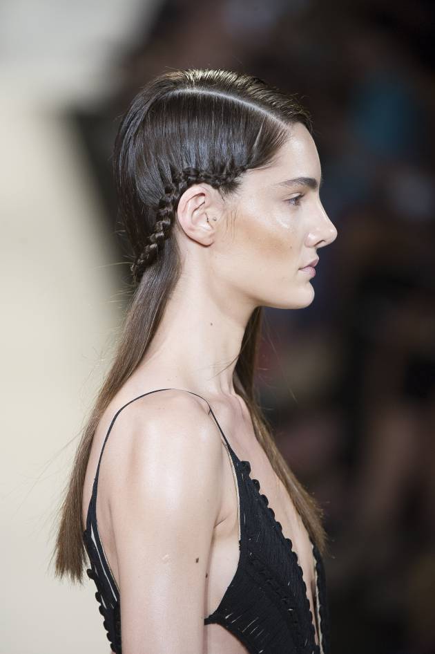 3 trenzas para el verano
