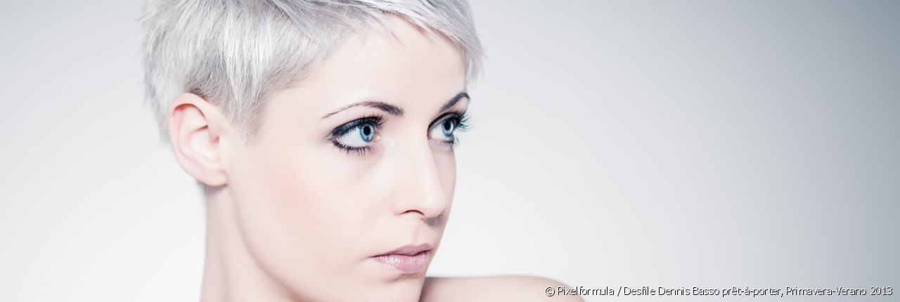 Curiosidades de peinados: “me van a salir canas”