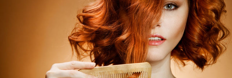 Rizos rebeldes: peinados para disciplinarlos