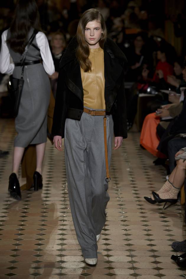 Nuestro peinado favorito de septiembre