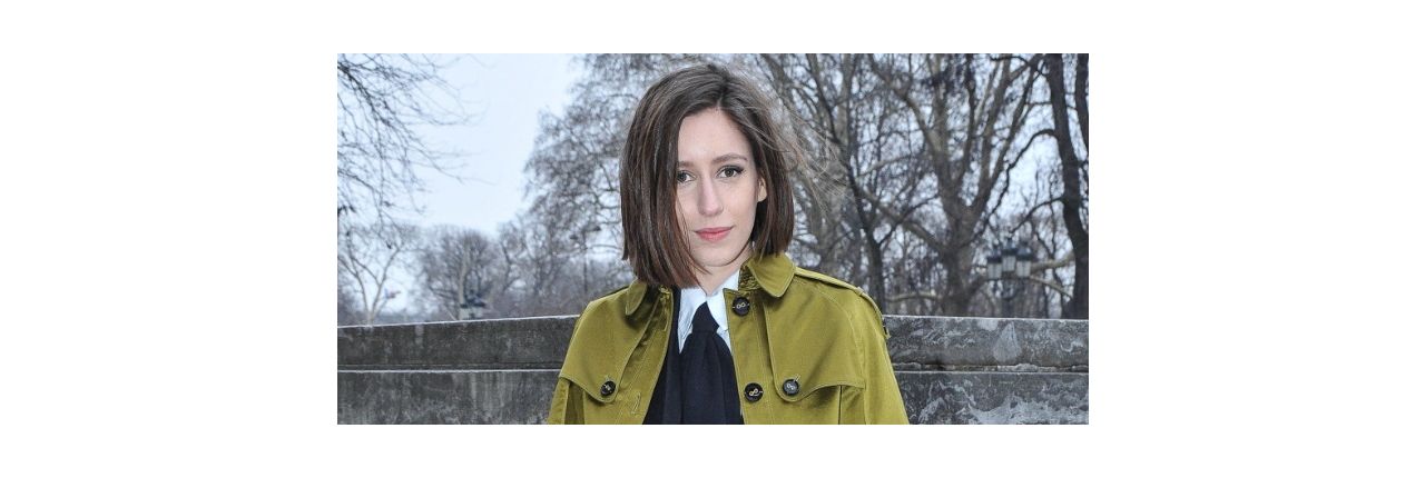 Streetstyle: El bob de niña buena