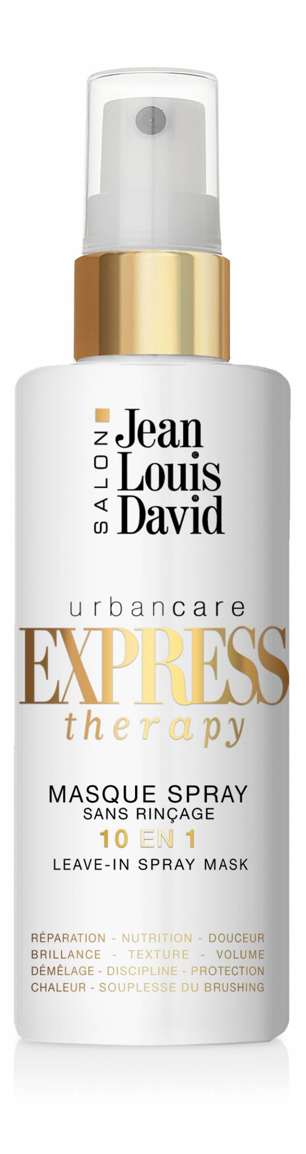 He probado la Mascarilla 10 en 1 Express Therapy