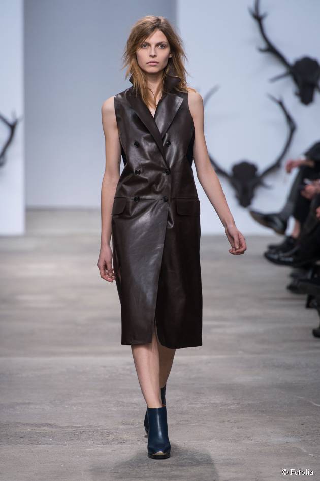 Técnicas para darle un toque electrizado al cabello