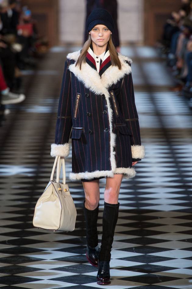 3 ideas para peinarte con gorro