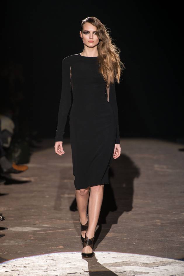 Nuestro peinado favorito de noviembre