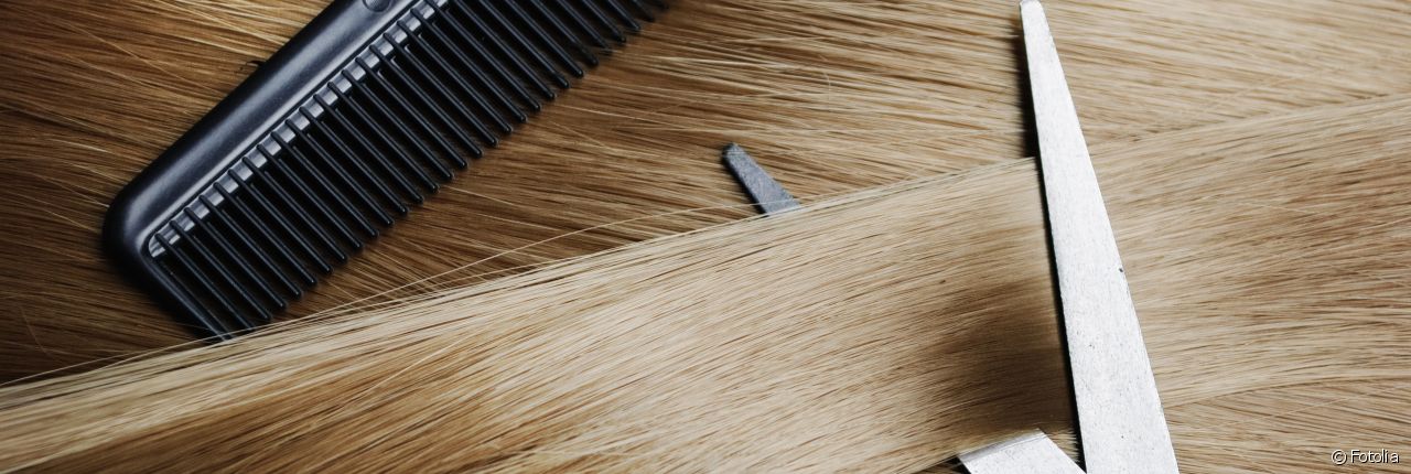 ¿Cuándo es mejor cortarse el cabello?