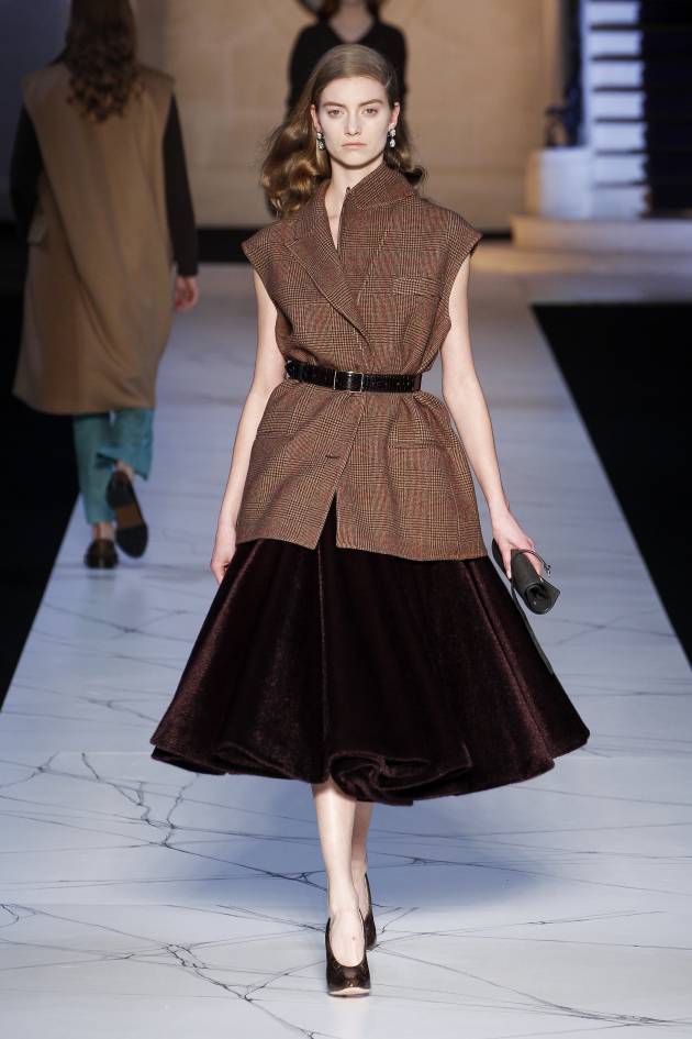 3 peinados retro para las fiestas navideñas