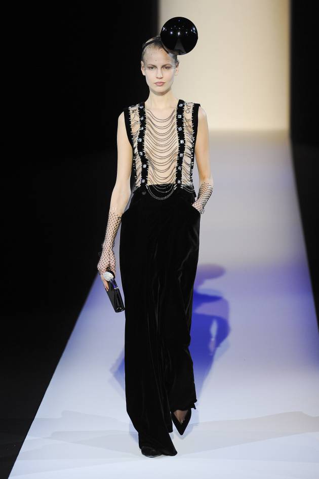 ¿Qué accesorio capilar elijo para Nochevieja?