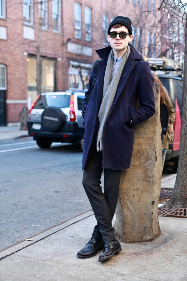 Streetstyle: Cómo llevar gorro sin perder estilo