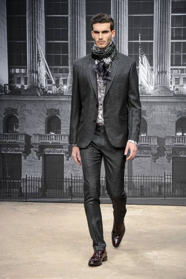 Hombre: Los productos básicos de peinado