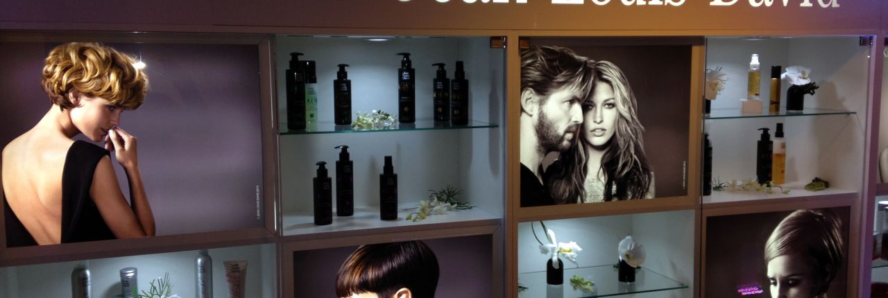 Jean Louis David abre una peluquería en Ciudad de México