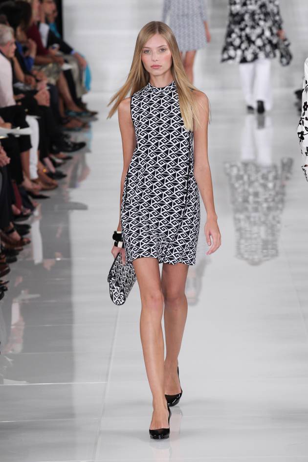 El tie & dye para rubias