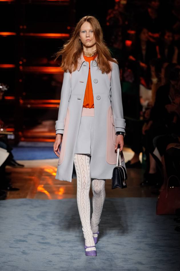 El color caoba, protagonista de las tendencias