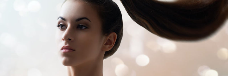 Cuidados básicos para lucir un cabello sano en primavera