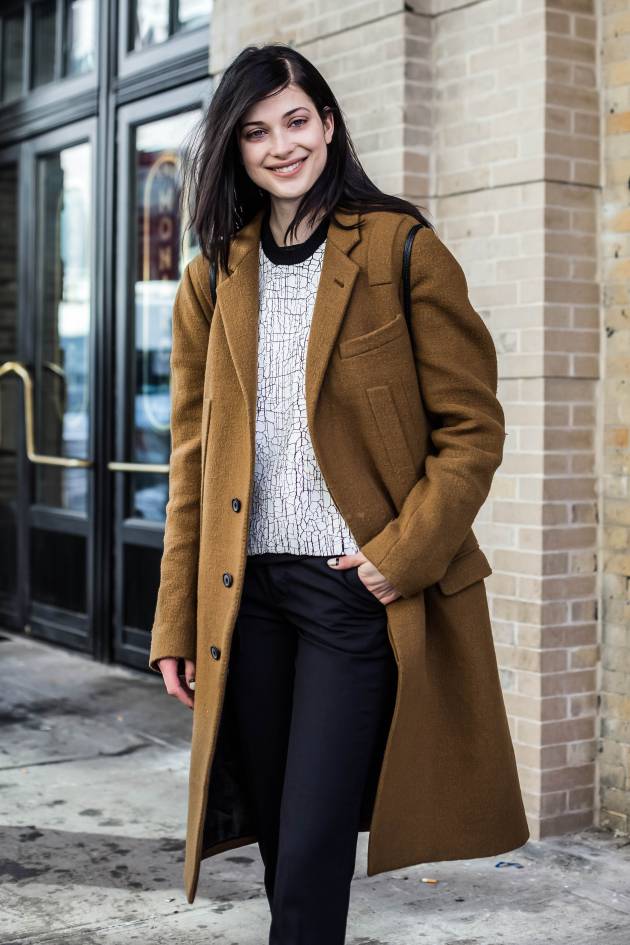 La coloración negro ébano: los expertos opinan