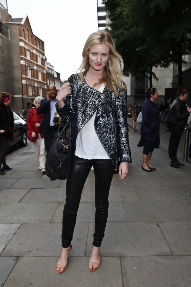 Streetstyle: el servicio Speed Brush para un alisado perfecto