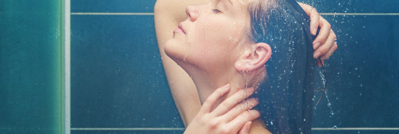 Aceite, mascarilla, champú... ¿En qué orden me los aplico?