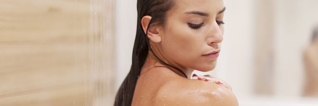 Los exfoliantes capilares, ¿una nueva moda?