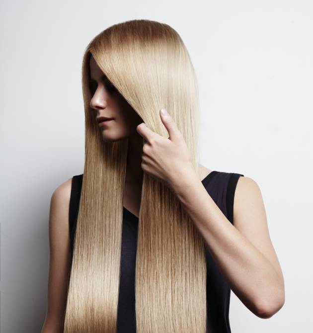 No me he cuidado el cabello estas vacaciones, ¿cómo puedo repararlo?