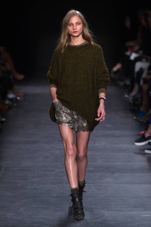 El rubio oscuro, el color de la vuelta de las vacaciones