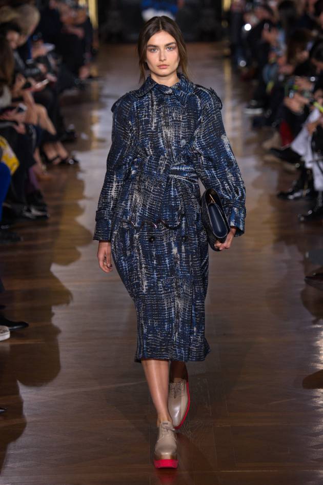 Peinados para mañanas con prisas