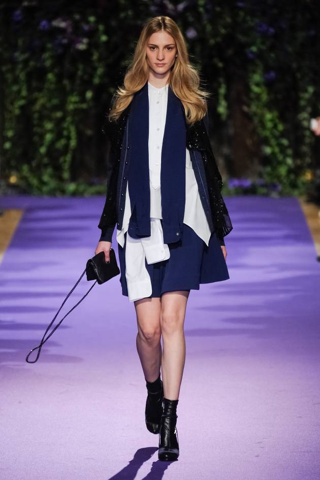 Los colores de moda del otoño de 2014: ¡vuelve lo natural!