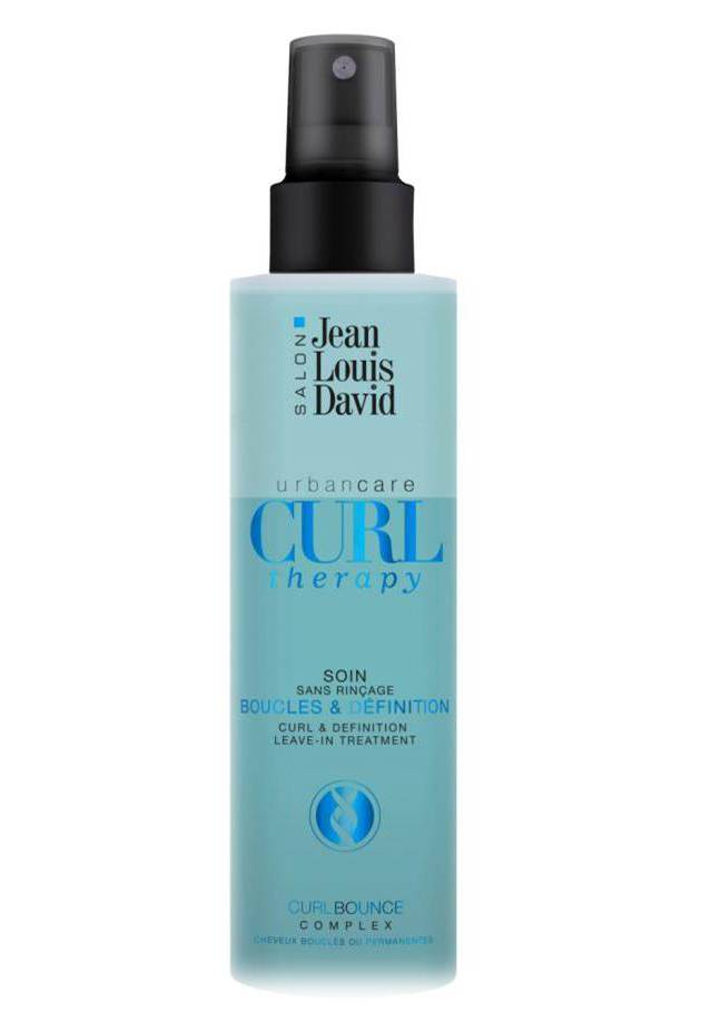 Analizamos, en detalle, la Curl Therapy