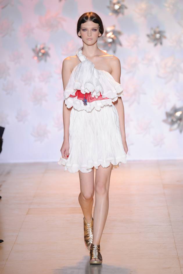 Coloración de cejas: Qué hay que hacer y qué no