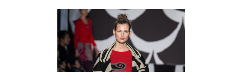 La última versión del moño de bailarina