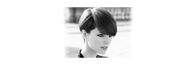 ¿Cómo me peino este invierno si tengo el cabello corto?