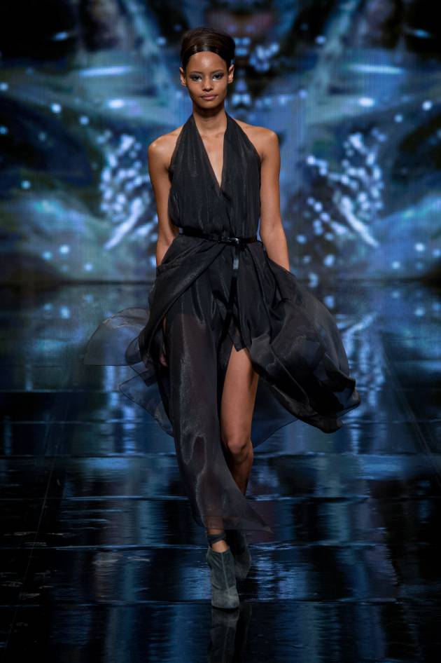 Mi maquillaje para Nochevieja