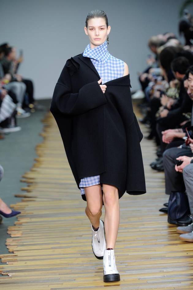 La cola de caballo estricta, ¿una buena idea para los malos días capilares?