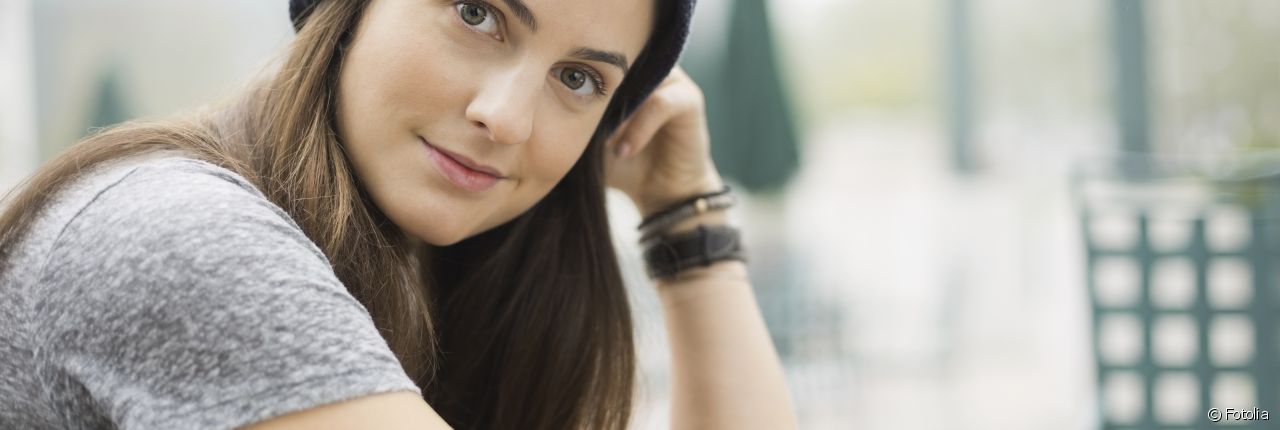 El gorro ancho: los expertos opinan