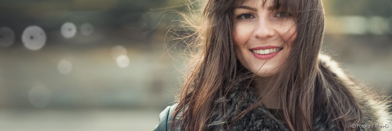 Tengo el cabello electrizado en invierno, ¿qué puedo hacer?