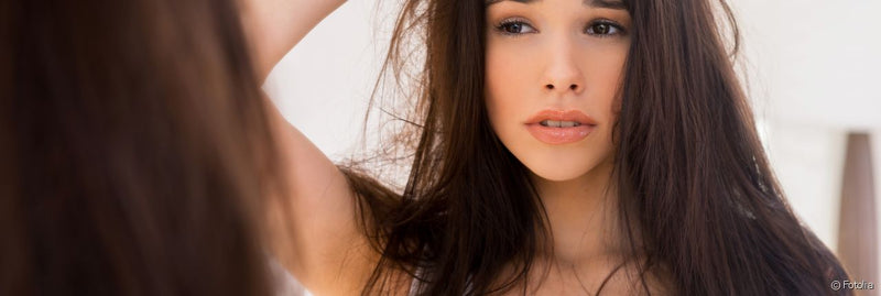 ¿Cómo reavivar el cabello debilitado?