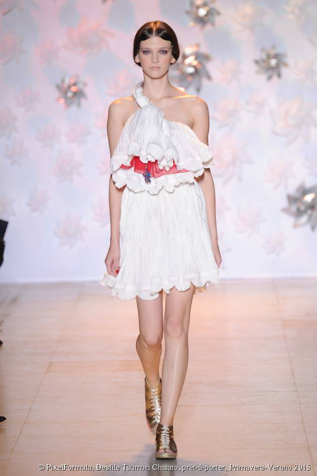 El falso bob versión 2015