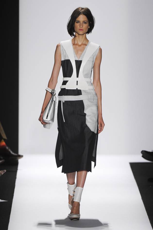 El corte bob ultra voluminoso