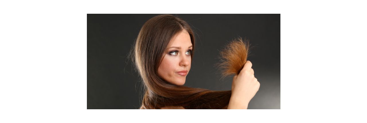 SOS: mi cabello está seco, ¿qué puedo hacer?
