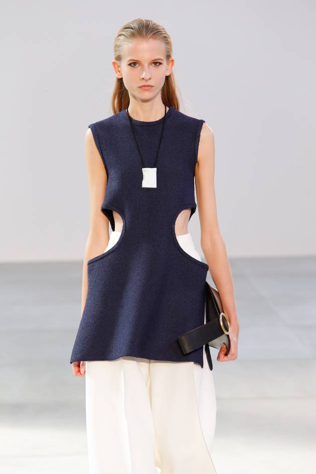 El cabello engominado, el nuevo fenómeno capilar