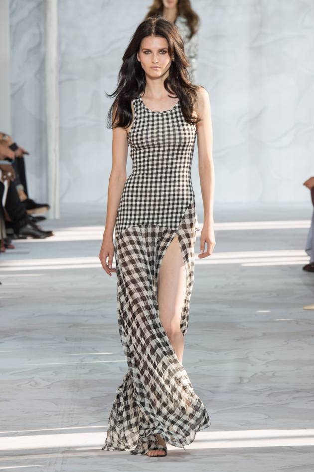 ¿Es una buena idea quitarle volumen a la melena?