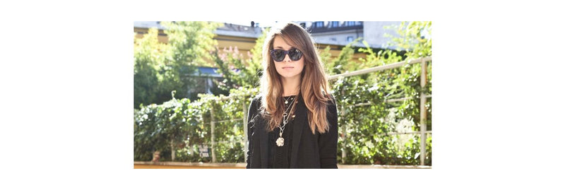 Streetstyle: dale movimiento al cabello grueso