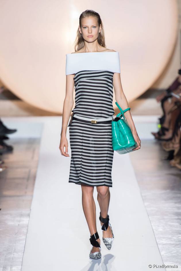 Mi peinado para una tarde en la playa