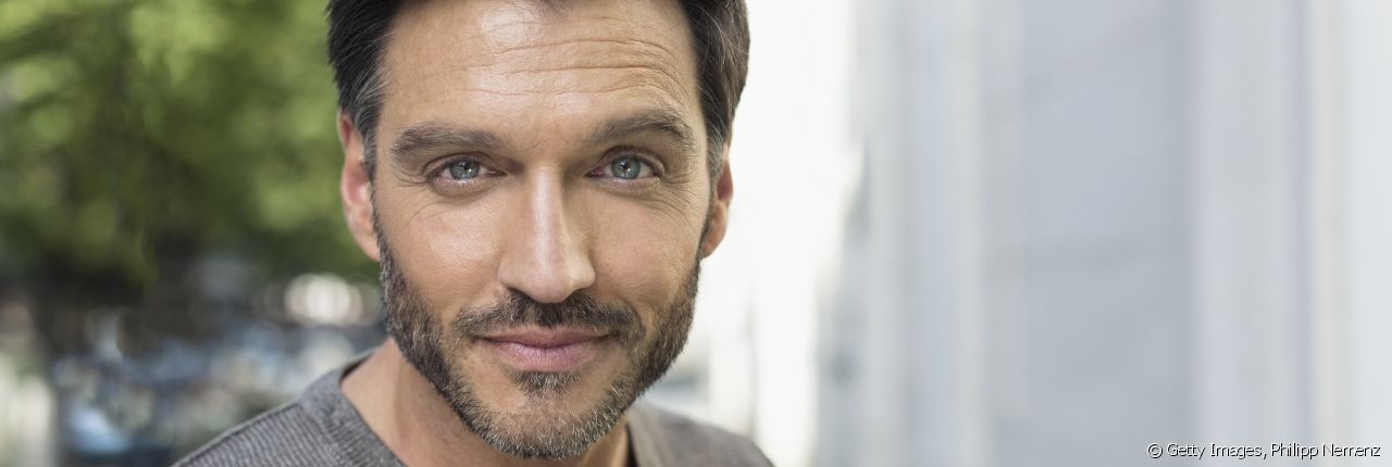 Hombres: ¿qué coloración elijo para cubrir mis canas?
