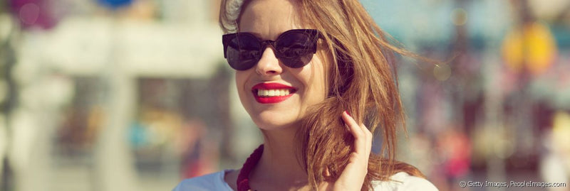 ¿las coloraciones dañan el cabello?