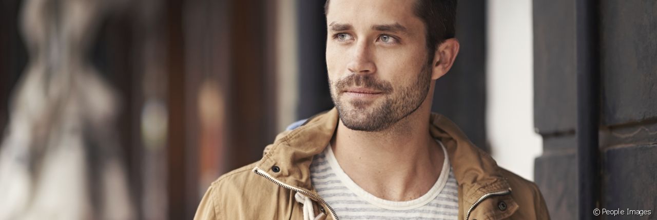 Hombres: ¿cómo puedo fortalecer mi cabello?