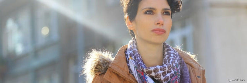 Coloración tono sobre tono (sin amoniaco): saberlo todo sobre este método