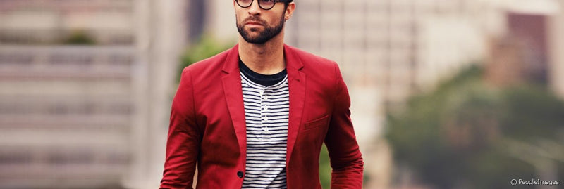 Hombres: ¿qué corte elijo si tengo el cabello fino?