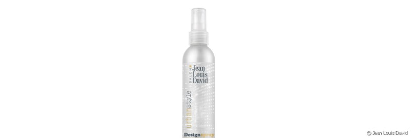 Recupera el volumen de tu cabello con el Design Spray