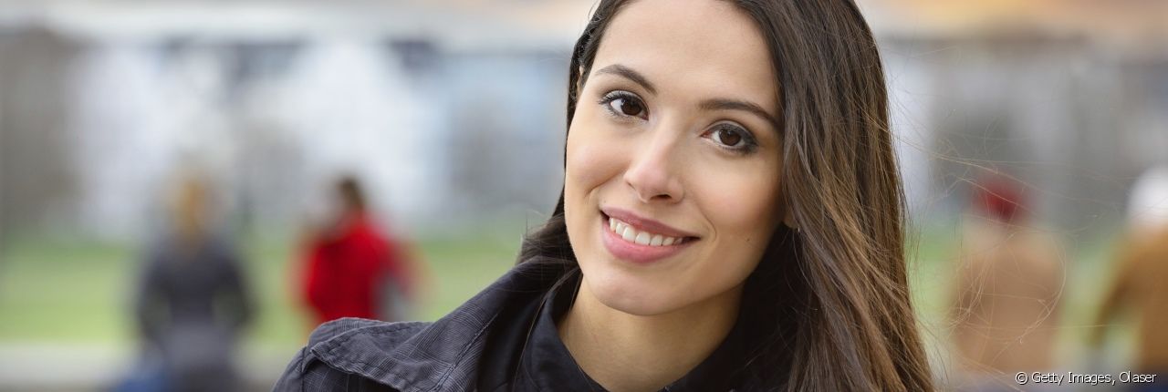 Acabo de ser madre, ¿cómo cuido mi cabello?